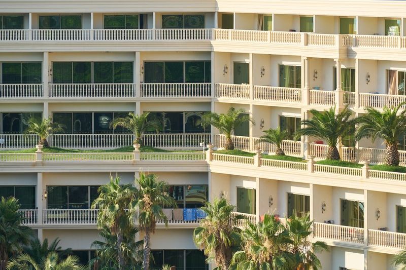 Apartament Mazurski
