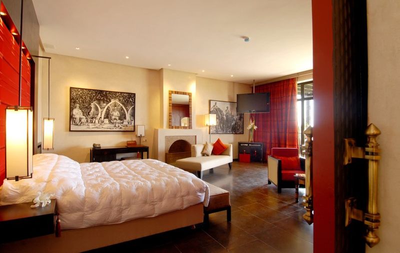 Apartament Ogrodowy